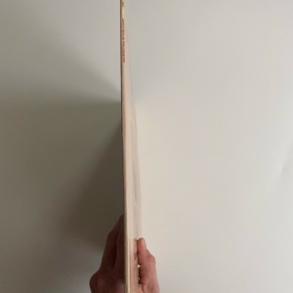 Christmas In The Country 1977 LP Pickwick ACL 9005 Various Artists EX Vinyl - Picture 3 of 7